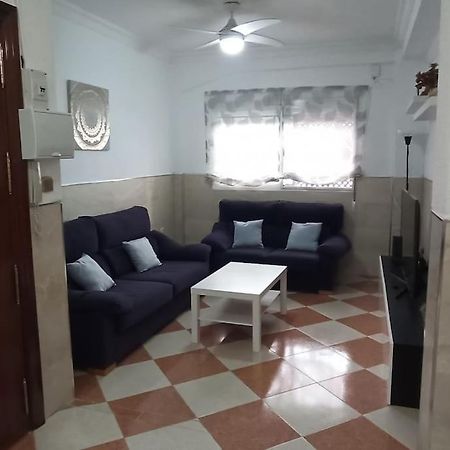 Acogedor apartamento ¡A 10 minutos del centro de Málaga! Apartamento Exterior foto