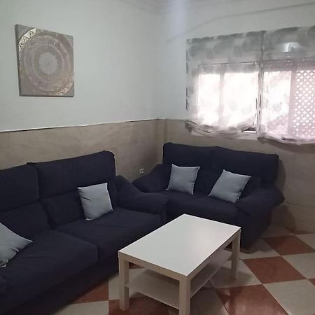Acogedor apartamento ¡A 10 minutos del centro de Málaga! Apartamento Exterior foto