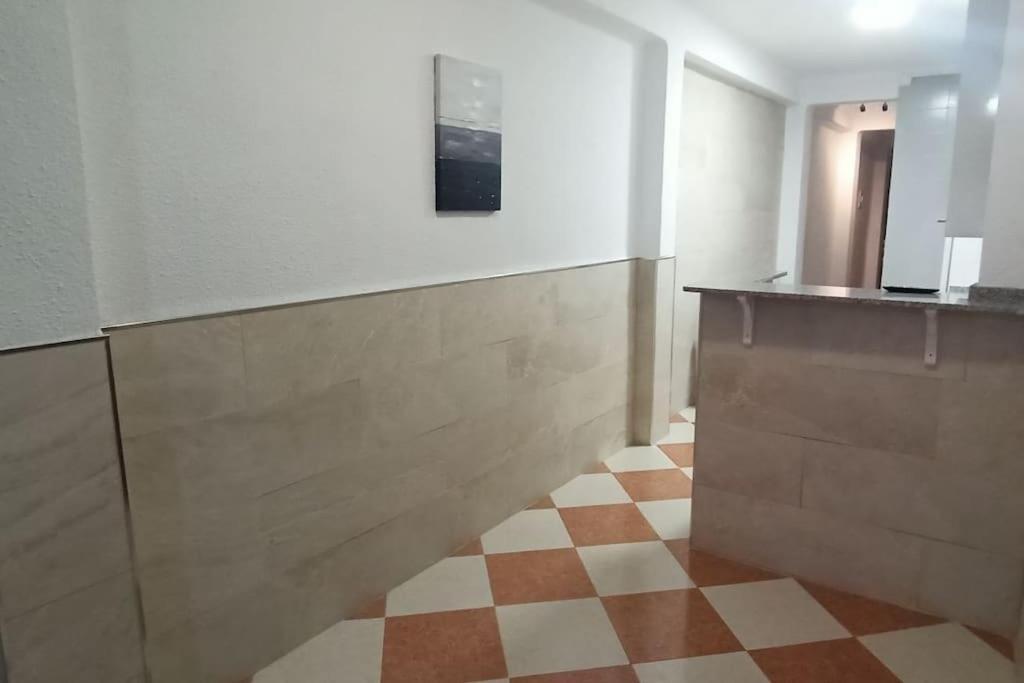 Acogedor apartamento ¡A 10 minutos del centro de Málaga! Apartamento Exterior foto